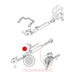 Ραντάρ Landini Rex 60-80-105 Ραντάρ Landini Rex 60-80-105
