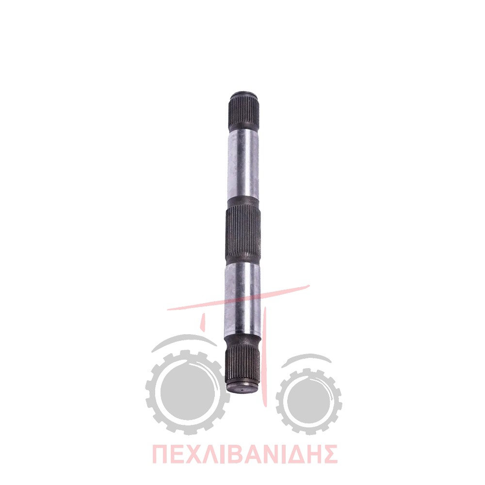 Πάνω άξονας υδραυλικού Landini Advantage-Rex-Trekker