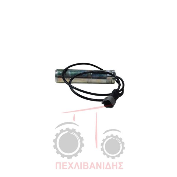 Πείρος ανταπόκρισης Mccormick Landini Rex Seira 7