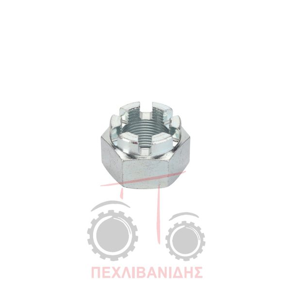 Παξιμάδι άξονα ανταπόκρισης Landini Landpower-12500-14500-Legend