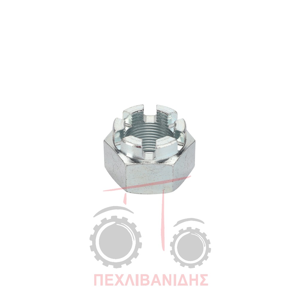 Παξιμάδι άξονα ανταπόκρισης Landini Landpower-12500-14500-Legend