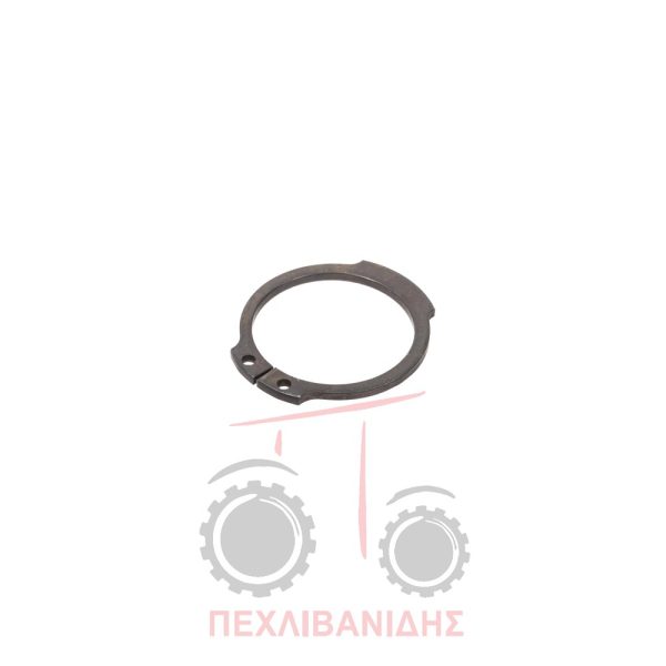Ασφάλεια άξονα PTO Landini 8880-Landpower-Legend-Rex-Vigneti