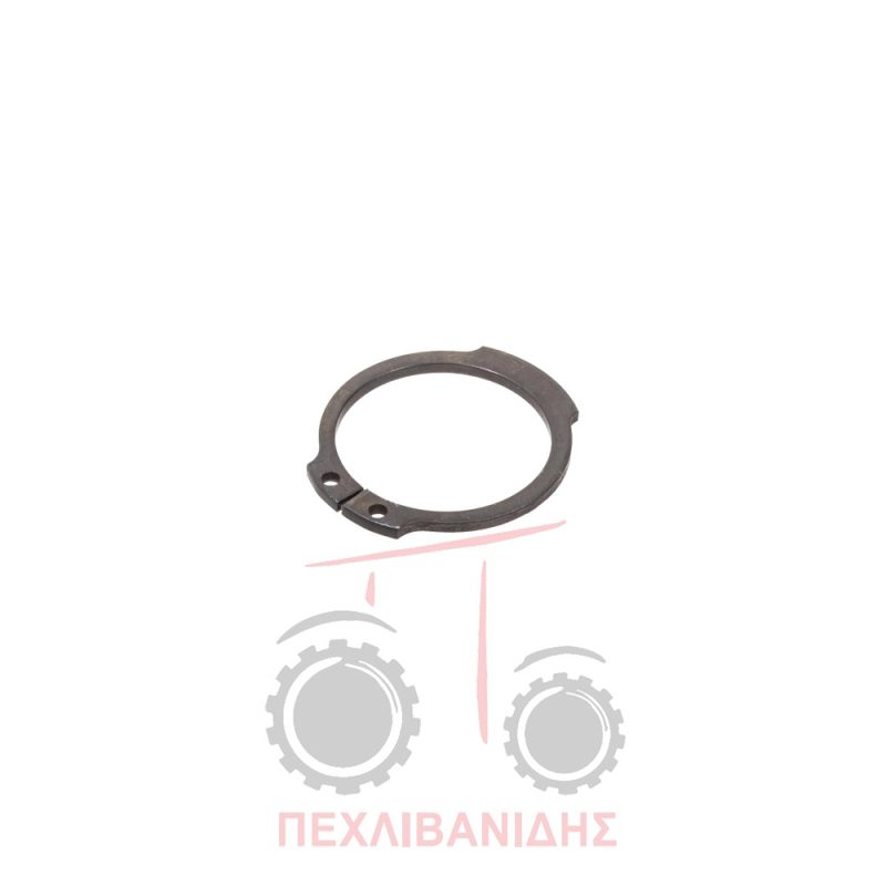 Ασφάλεια άξονα PTO Landini 8880-Landpower-Legend-Rex-Vigneti