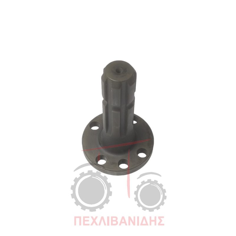 Εξωτερικός άξονας PTO Landini Rex