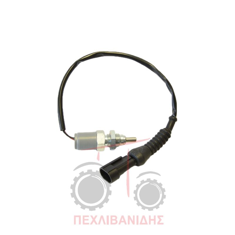 Φούσκα λεβιέ PTO Landini Globalfarm-Powerfarm-Powermondial-Rex-Vigneti
