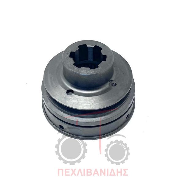 Καμπάνα κόμπλερ pto Landini Rex Tier 4
