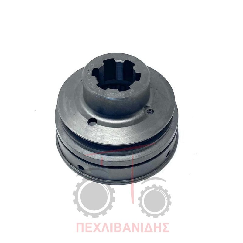 Καμπάνα κόμπλερ pto Landini Rex Tier 4
