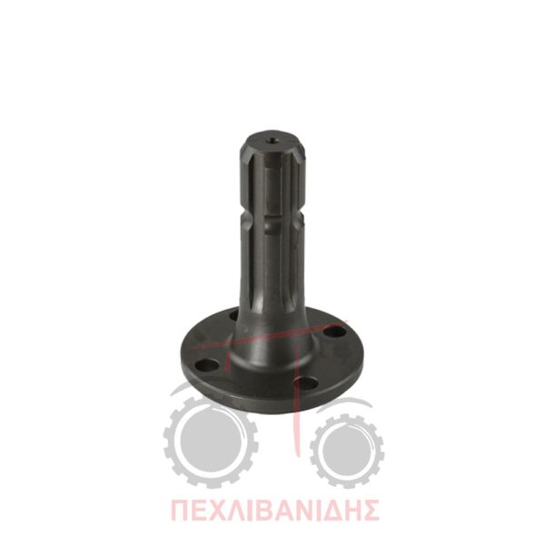 Άξονας PTO Landini Rex