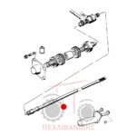 Άξονας PTO σασμάν Landini Advantage-Rex Άξονας PTO σασμάν Landini Advantage-Rex