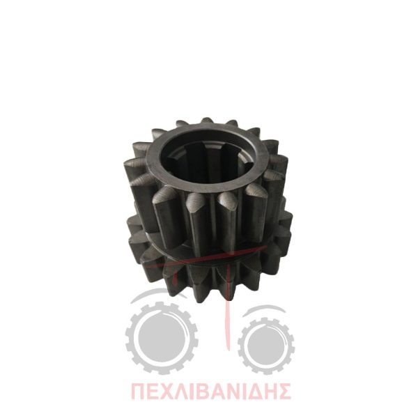 Γρανάζι πάνω PTO Landini 8880-Advantage-Frutteti-Powerfarm-Rex-Trekker-Vigneti