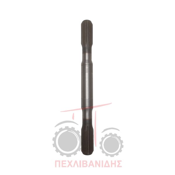 Άξονας μεσαίας τριβής Landini 10000-12500-13000-14500