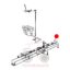 Μούφα μπροστά διαφορικού Landini 10000-12500-13000-14500