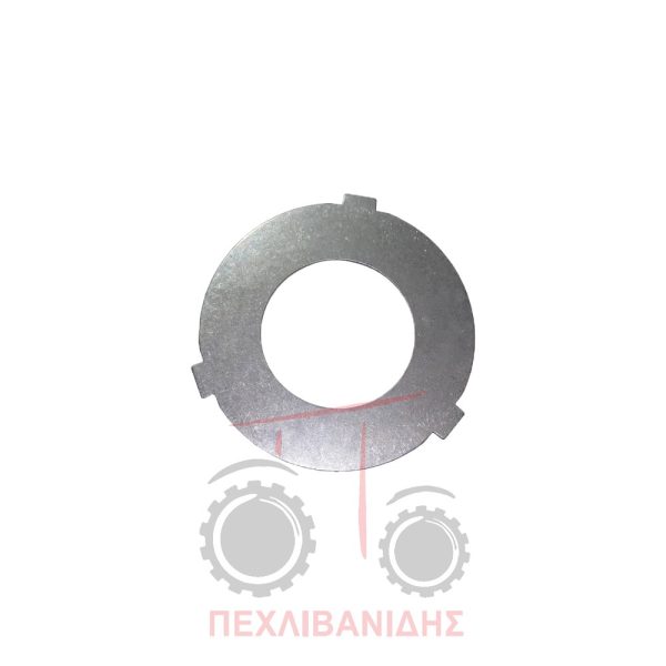 Δίσκος φρένων Landini Atlas-Landpower-Legend-Powerfarm-Vision