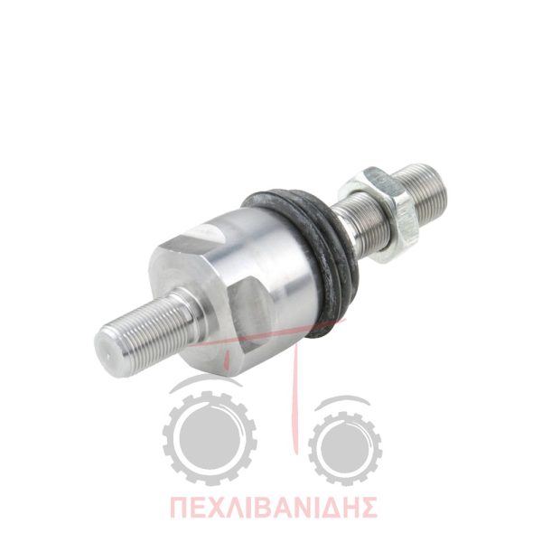 Σπαστό ακρόμπαρο Landini Advantage