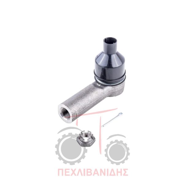 Θηλυκό ακρόμπαρο Landini Mistral 40-45-50
