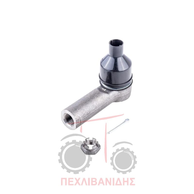 Θηλυκό ακρόμπαρο Landini Mistral 40-45-50