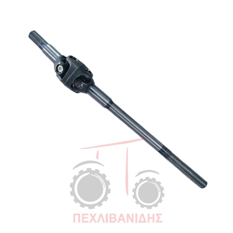 Ημιαξόνιο εμπρός Landini Advantage - Rex