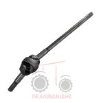 Ημιαξόνιο εμπρός διαφορικού Landini 9500-9880-10000 Ημιαξόνιο εμπρός διαφορικού Landini 9500-9880-10000