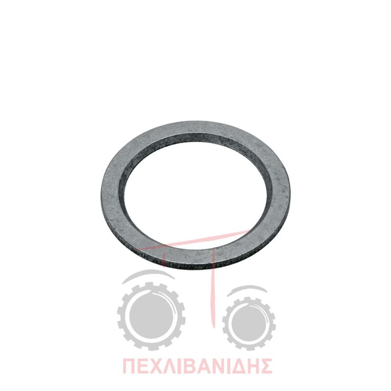 Ροδέλα μπροστά καβαλέτου Landini 5860-9880 Ροδέλα μπροστά καβαλέτου Landini 5860-9880