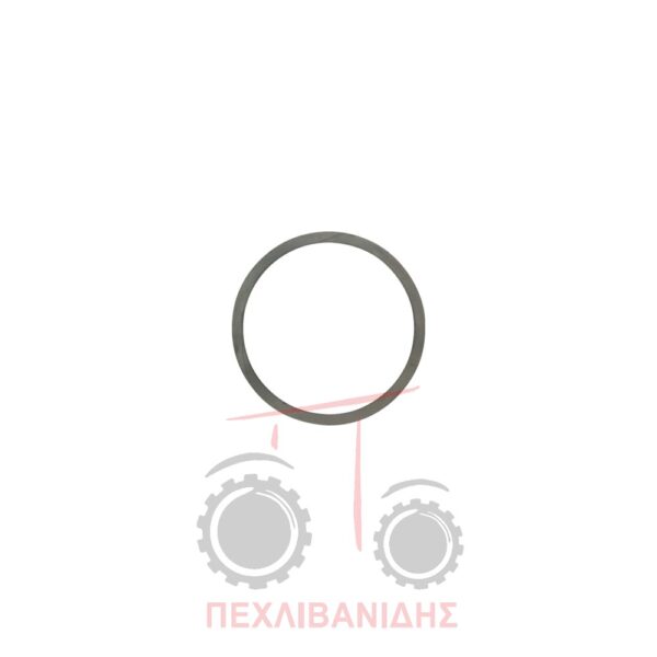 Ρυθμιστική ροδέλα μπροστά διαφορικού 0.10mm Landini 9880-Atlas-Blizzard-13000-Mythos