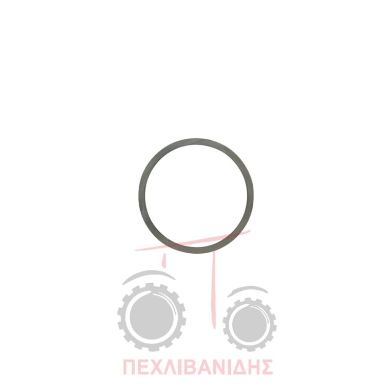 Ρυθμιστική ροδέλα μπροστά διαφορικού 0.10mm Landini 9880-Atlas-Blizzard-13000-Mythos Ρυθμιστική ροδέλα μπροστά διαφορικού 0.10mm Landini 9880-Atlas-Blizzard-13000-Mythos