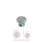 Τάπα μπροστά διαφορικού Landini 7505-8870-Frutteti-10000-12500-16000 Τάπα μπροστά διαφορικού Landini 7505-8870-Frutteti-10000-12500-16000