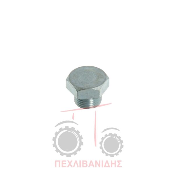 Τάπα μπροστά διαφορικού Landini 7505-8870-Frutteti-10000-12500-16000