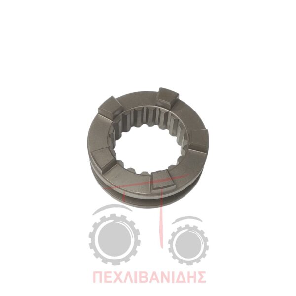 Γρανάζι κίνησης Landini Rex 60-100
