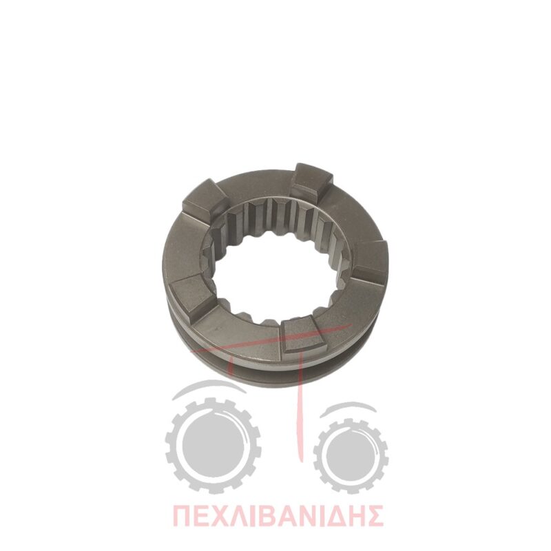 Γρανάζι κίνησης Landini Rex 60-100