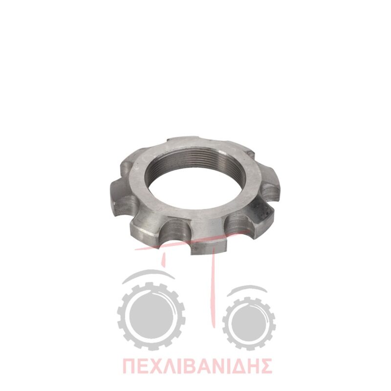 Παξιμάδι μπροστά μειωτήρα διαφορικού Landini 8830-8550-Frutteti-10000 Παξιμάδι μπροστά μειωτήρα διαφορικού Landini 8830-8550-Frutteti-10000