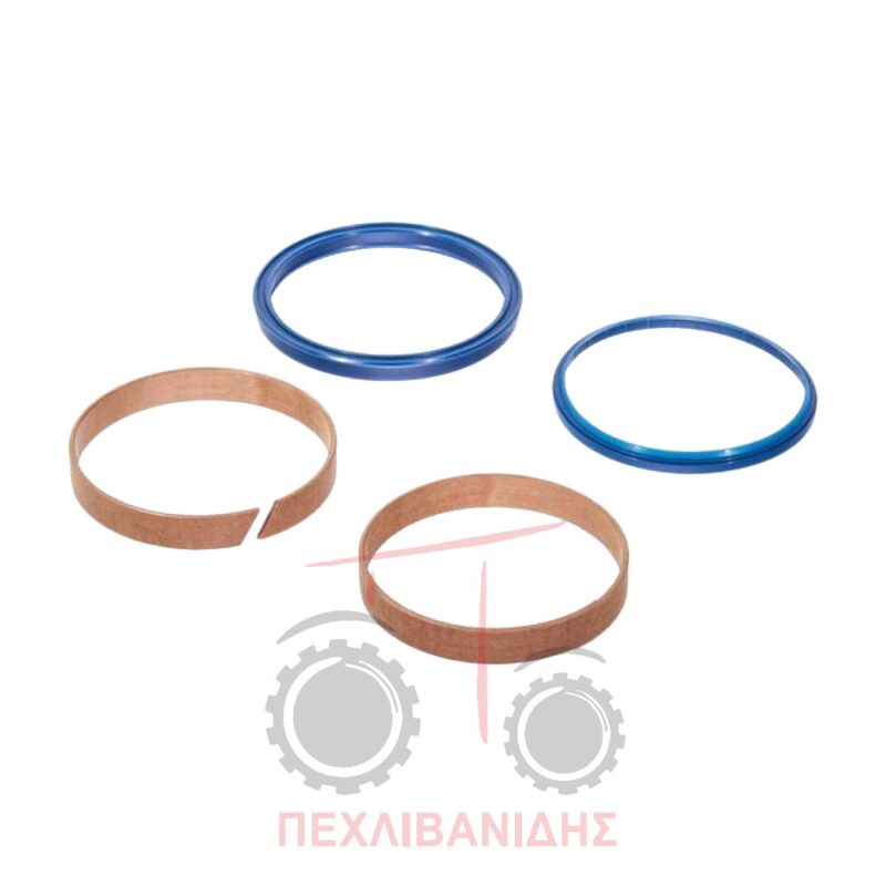Σετ μπουκάλας υδραυλικού βοηθητικού Landini Legend 105-145 Σετ μπουκάλας υδραυλικού βοηθητικού Landini Legend 105-145