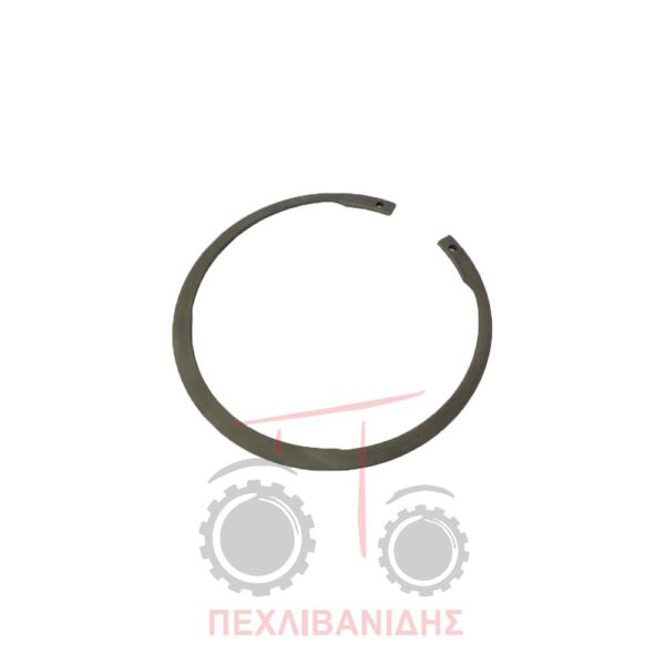 Ασφάλεια μπροστά μειωτήρα Landini 6840-Landpower-Legend-Powermaster-Powermax