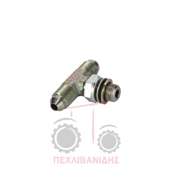 Ρακόρ μπροστά διαφορικού Landini Advantage-Ghibli-Legend-Powerfarm-Rex-Vision