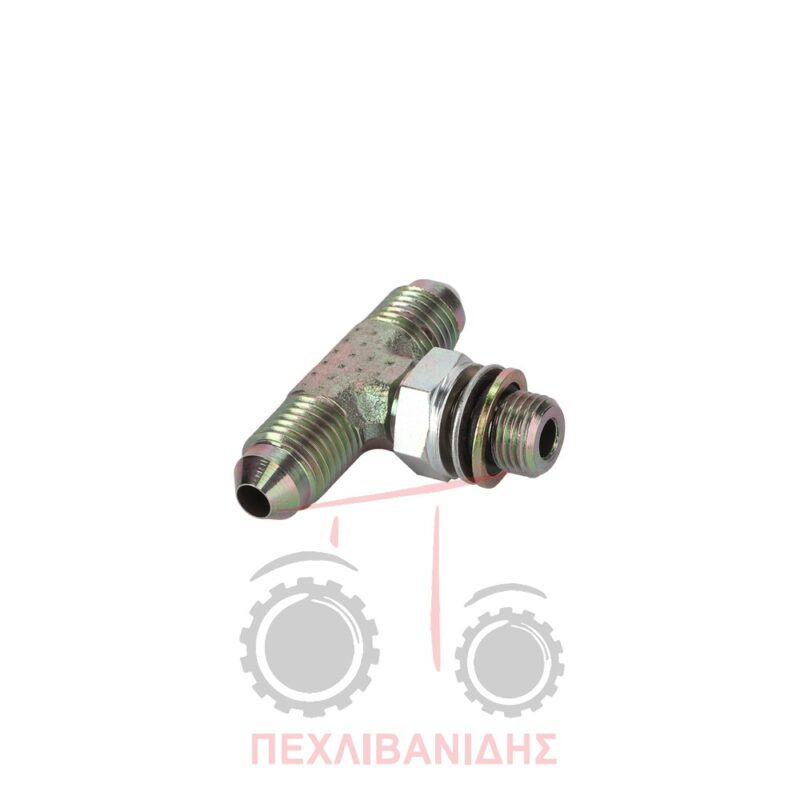 Ρακόρ μπροστά διαφορικού Landini Advantage-Ghibli-Legend-Powerfarm-Rex-Vision