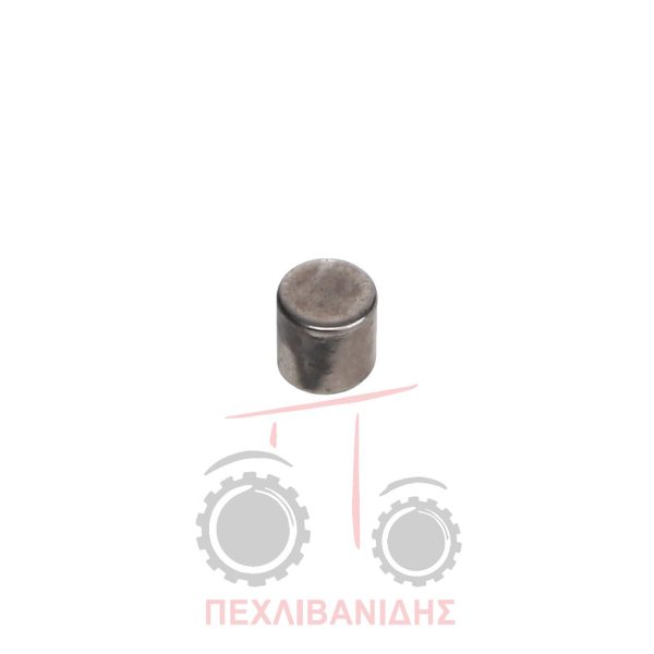 Ασφάλεια πείρου μπροστά μειωτήρα 6x6 Landini Alpine-Globus-Landpower-Legend-Rex