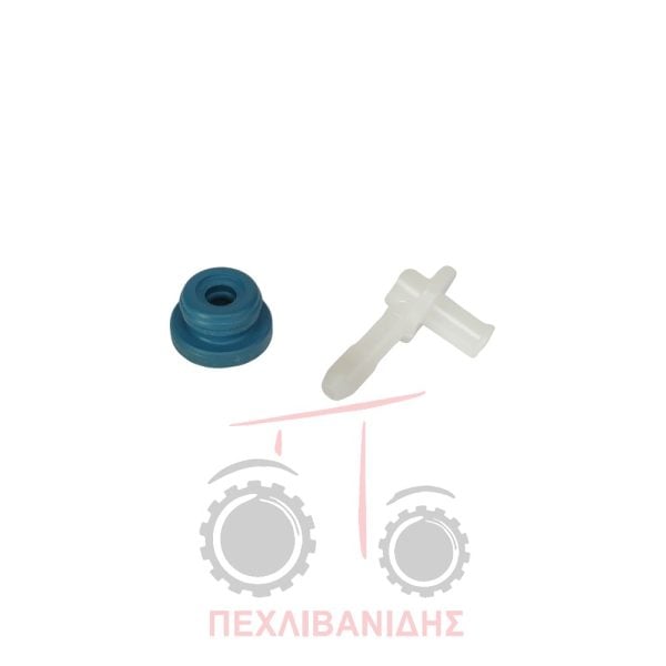 Λάστιχο δοχείου φρένων LHM Landini Advantage-Atlas-Globus-Rex-Vigneti