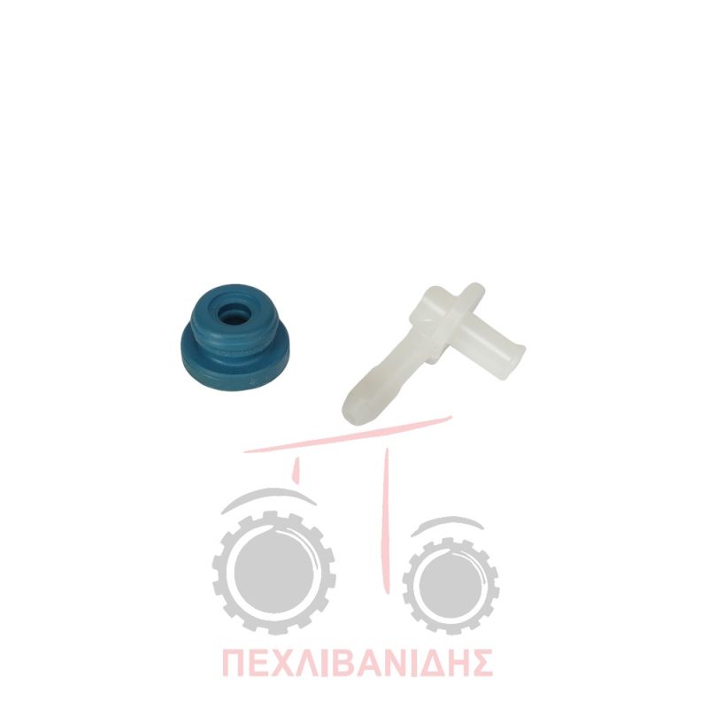 Λάστιχο δοχείου φρένων LHM Landini Advantage-Atlas-Globus-Rex-Vigneti
