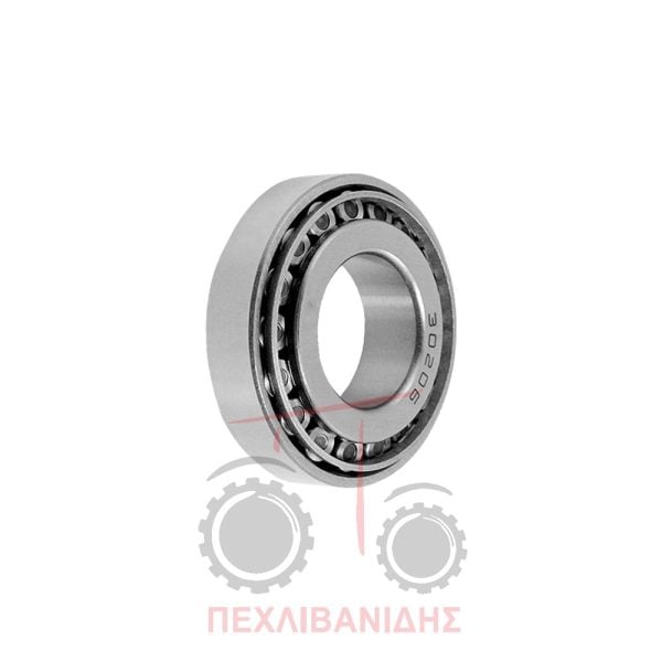 Ρουλεμάν ακραξονίου Landini 5500