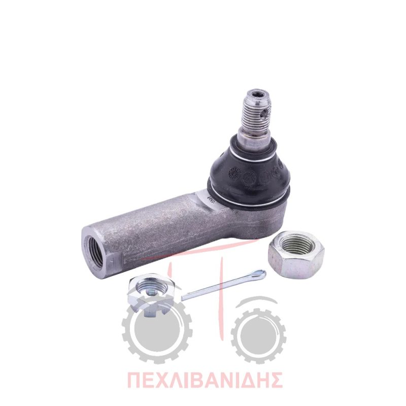 Θηλυκό ακρόμπαρο Landini Advantage-Rex