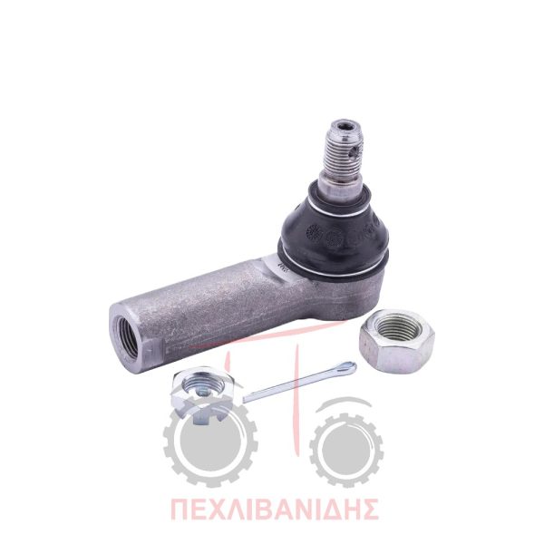 Θηλυκό ακρόμπαρο Landini Advantage-Rex