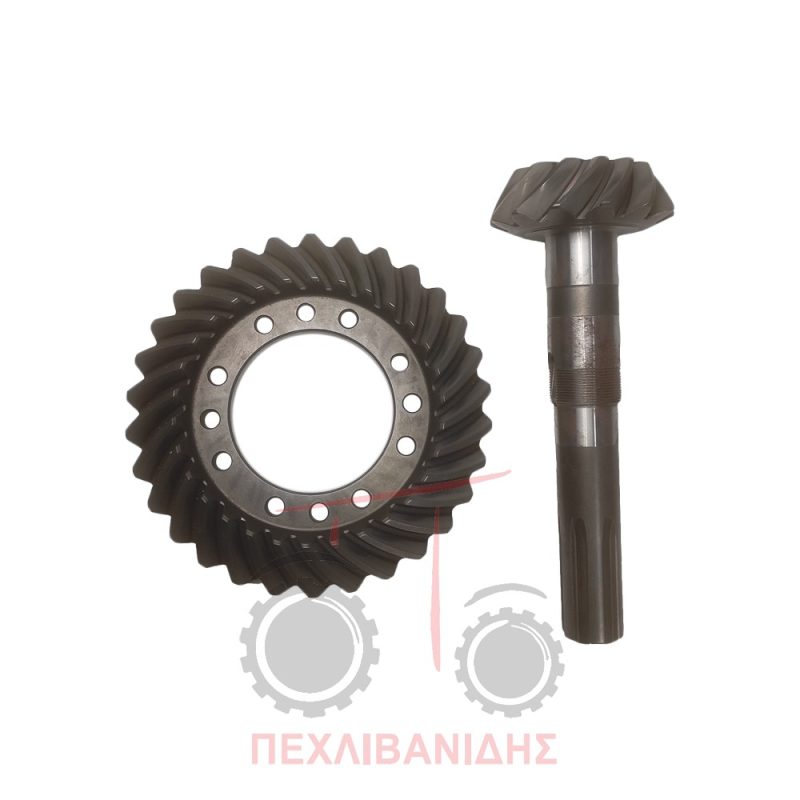 Μπροστά κορώνα πηνίο Landini Legend 105-115-130 Μπροστά κορώνα πηνίο Landini Legend 105-115-130