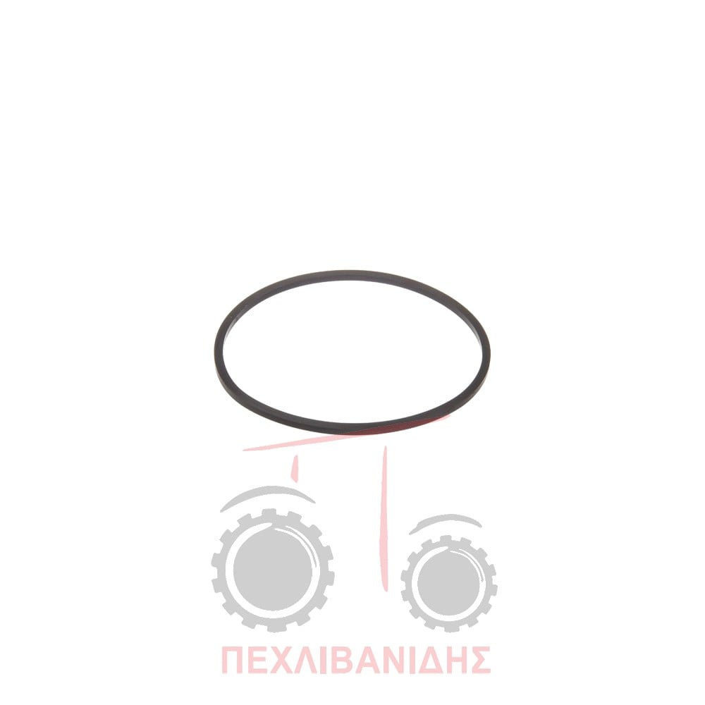Λάστιχο μπροστά φρένων 3.5x3.5 Landini Advantage-Alpine-Globus-Rex-Vigneti
