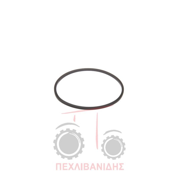 Λάστιχο μπροστά φρένων 3.5x3.5 Landini Advantage-Alpine-Globus-Rex-Vigneti