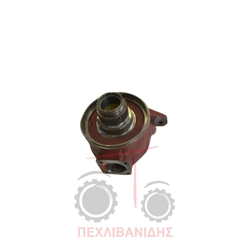 Βάση μουαγιέ Landini Legend 120-130-160 Βάση μουαγιέ Landini Legend 120-130-160