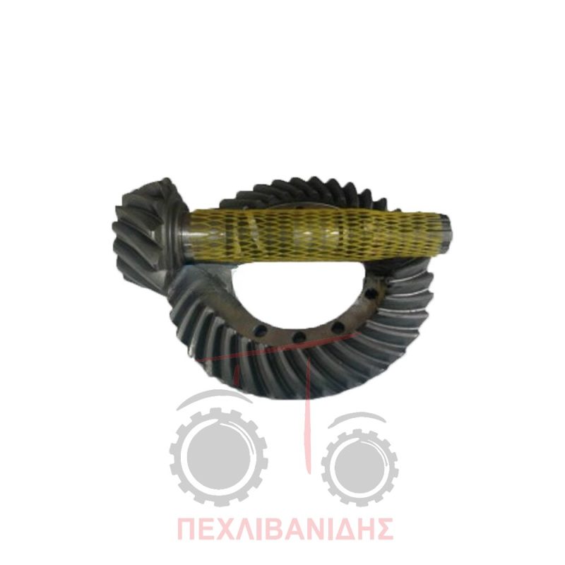 Κορόνα πηνίο εμπρός διαφορικού Landini Legend 120-130-160 Κορόνα πηνίο εμπρός διαφορικού Landini Legend 120-130-160