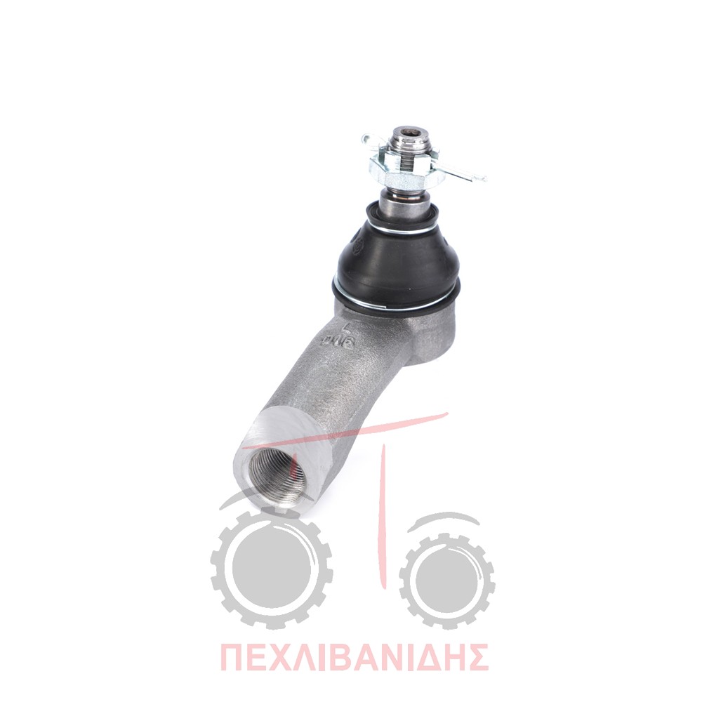 Ακρόμπαρο θηλυκό αριστερό Massey Ferguson 374V-374V