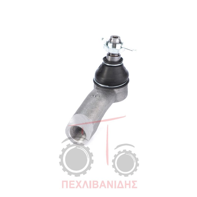 Ακρόμπαρο θηλυκό αριστερό Massey Ferguson 374V-374V