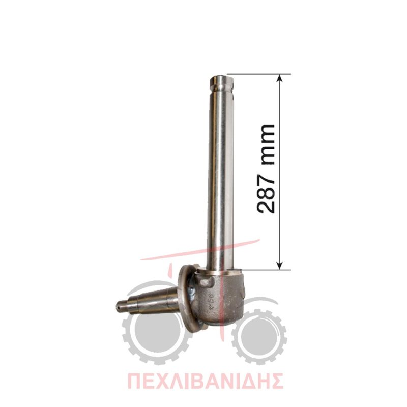 Αριστερό - δεξί ακραξόνιο Landini 6500-7500-8500-8550 Αριστερό - δεξί ακραξόνιο Landini 6500-7500-8500-8550
