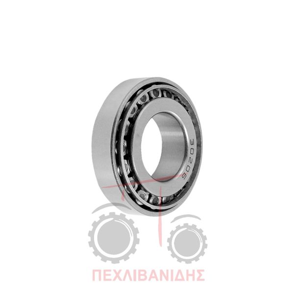 Ρουλεμάν ακραξονίου Landini 5500