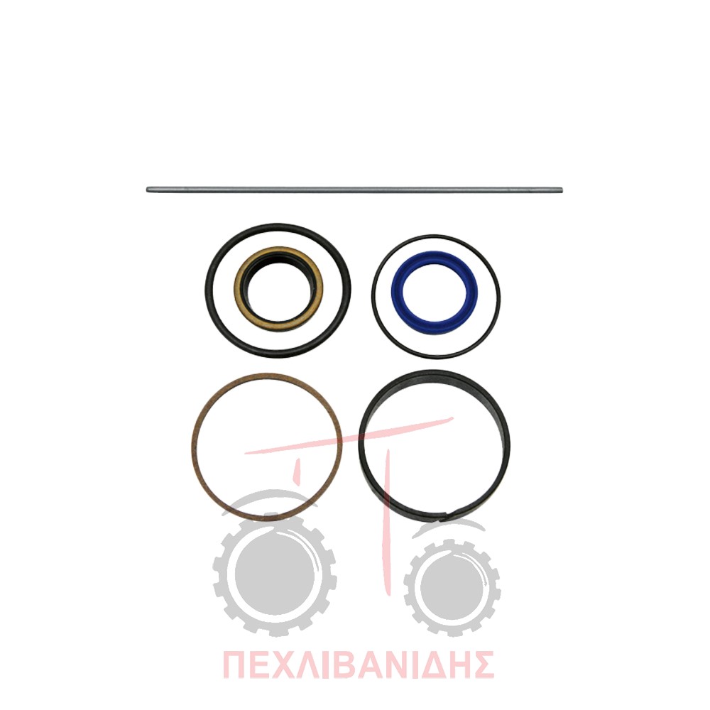 Σετ μπουκάλας τιμονιού Landini 6860-Advantage-Frutteti-Rex